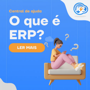 o que é ERP?
